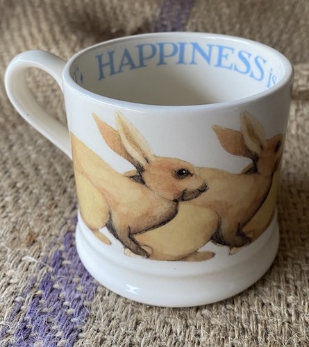 Emma bridgewater happiness - emma, is