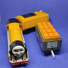 Tomy Trackmaster Murdoch Train