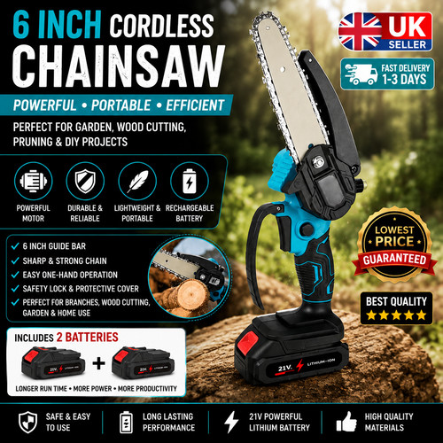 2026 cordless mini chainsaw - 2026,