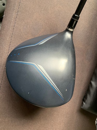 Taylormade jetspeed driver 5 - jetspeed,