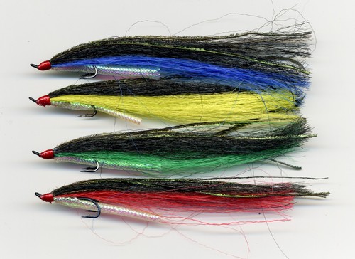 Salmon flies sunray shadow - sunray,