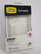 OtterBox iPhone 12 Pro Max