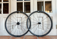 Giant SLR 0 Carbon Rear Wheel