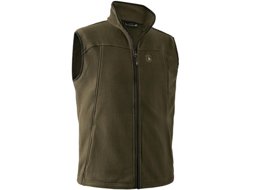 Deerhunter eagle fleece - fleece, gilet