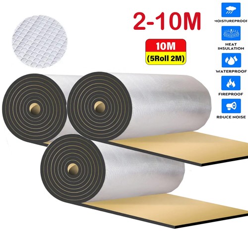 10m sound deadening roll car - deadening,