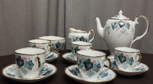 Vintage salisbury bone - salisbury, china