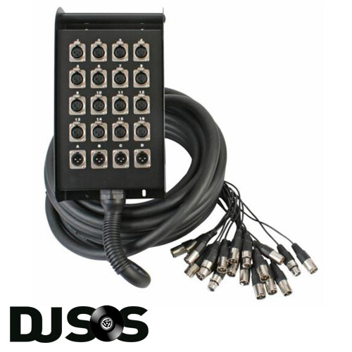 Pulse pls00326 way - pulse, xlr