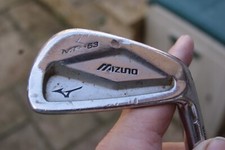 f1 MIZUNO MP-63 Forged Men 7