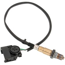 Lambda probe for Opel Vectra C