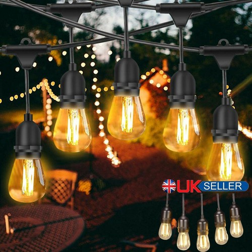 Heavy duty festoon - heavy, ip65
