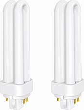 Fluorescent Lamp Bulb 13W