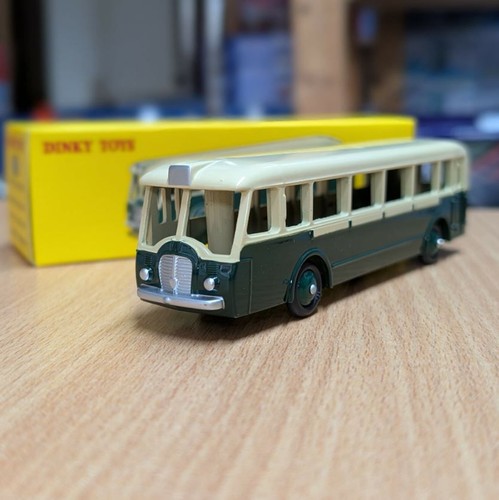 Dinky toys 29d - toys,