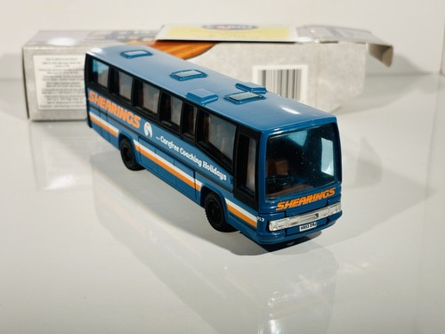 Corgi classics 91919 plaxton - 91919,