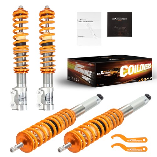 Coilovers suspension kit for - kit,