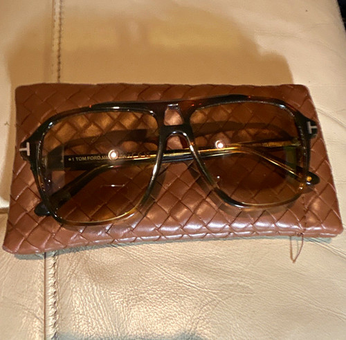 Tom ford ft5816 - tom, 052