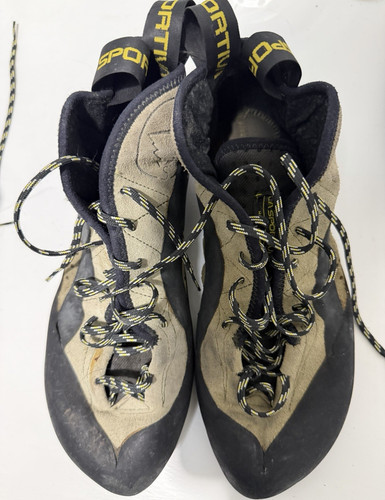 Pairs la sportiva - pairs, of