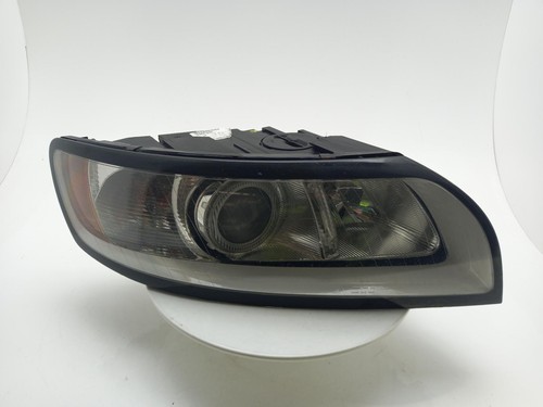 Volvo s40 headlamp headlight - s40,