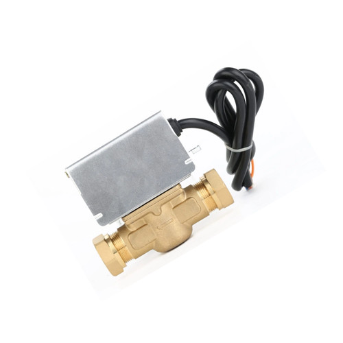 Port motorized valve 22mm - port,