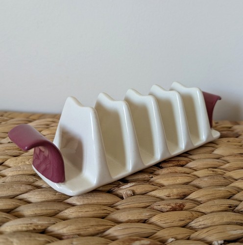 Vintage poole pottery - pottery, twintone