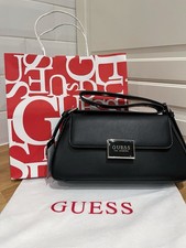 New With Tag Guess Black
