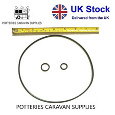 Carver Cascade 2 Water heater