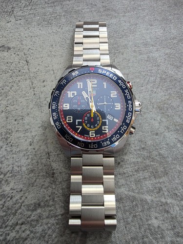 Tag heuer formula red bull - heuer,