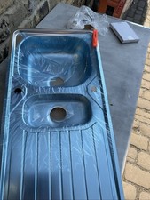 FRANKE RENO  STAINLESS STEEL