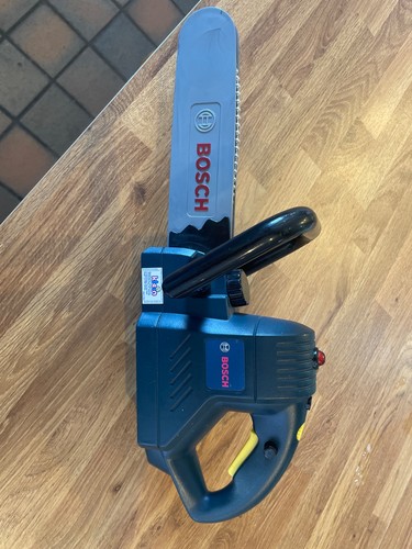 Theo klein bosch chainsaw - bosch, ii