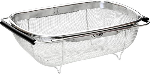 Stainless Steel Over Sink