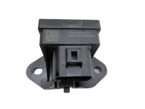 Control unit module for pump - module,