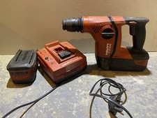 Hilti Te 6-A36 AVR SDS Hammer