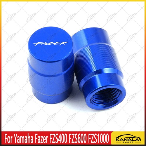 Motorcycle tire valve - valve, stem