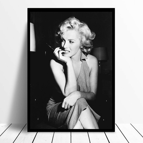 Marilyn monroe a3 a4 - a3,