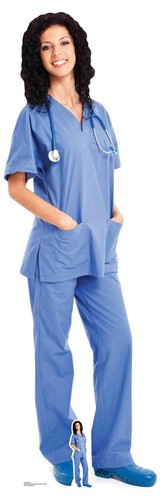 Doctor nurse health - doctor,