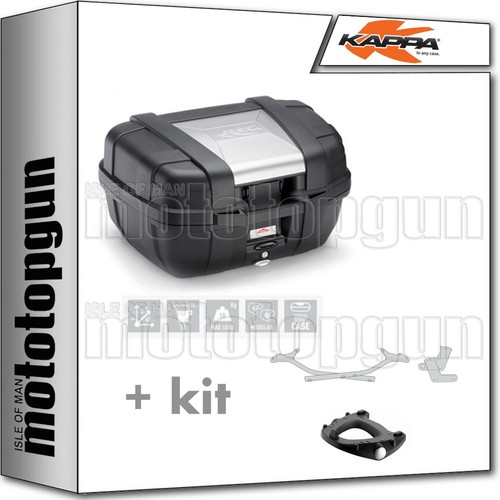 Kappa top case kgr52 - kgr52, garda