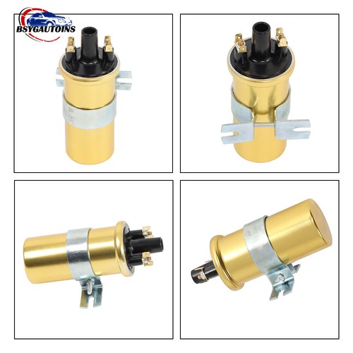 Electronic ignition coil - electronic, v