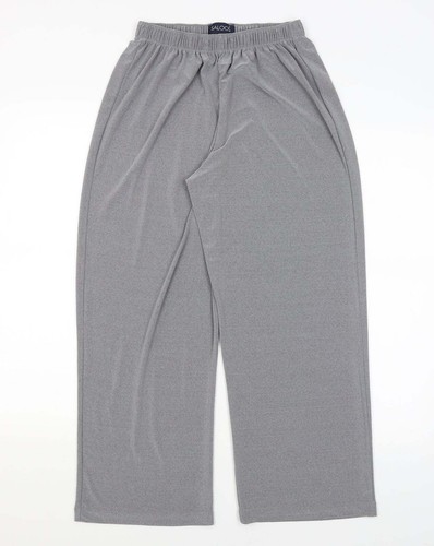 Saloos womens grey polyester - saloos,