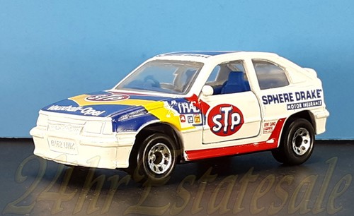 Matchbox superfast vintage - matchbox,
