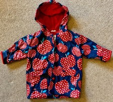 Hatley Rain Coat Girls 2