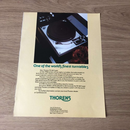 Gram113 magazine advert 11x8 - gram113,
