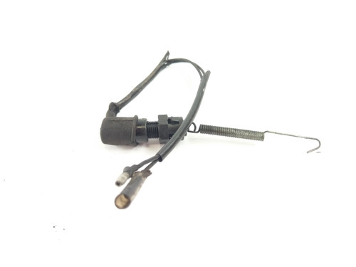 Yamaha 600 3aj tenere - yamaha,