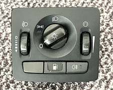 VOLVO C30 C70 S40 II V50