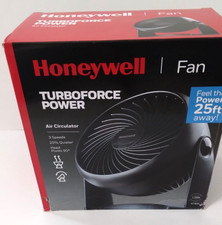 Honeywell HT-900 Turbo Force