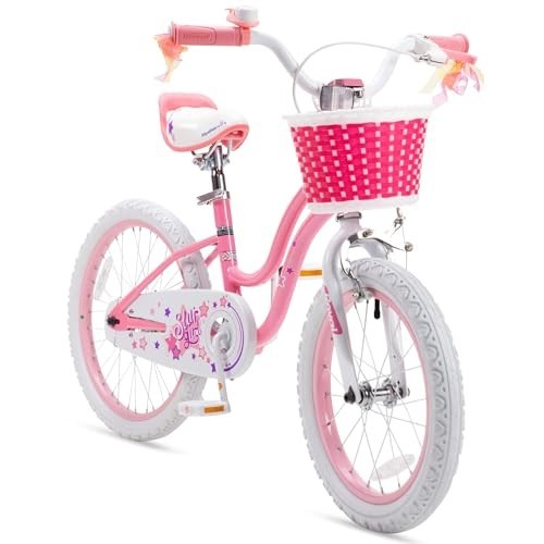 Girls bike classic ez kids - classic,