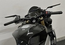 Specchietti Stealth in Alluminio al CNC Per Aprilia Tuono 1100 V4