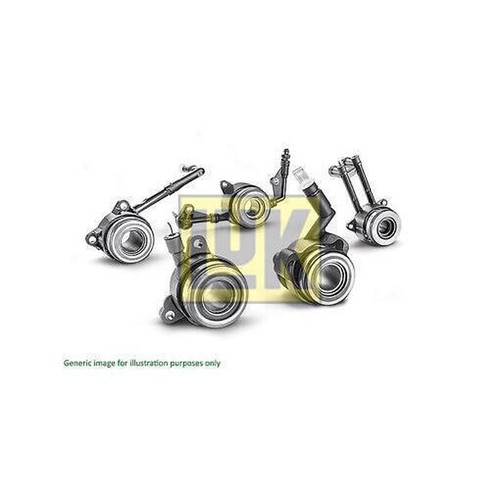 Luk 510 0284 central - 510,