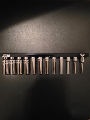 Mac tools usa dr 6pt - tools, 1/4"