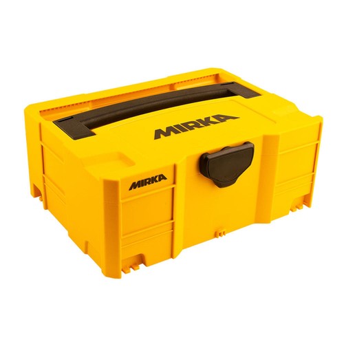Mirka loc systainer case - systainer,