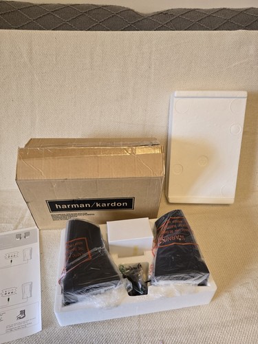 Harman kardon speakers desktop - harman,