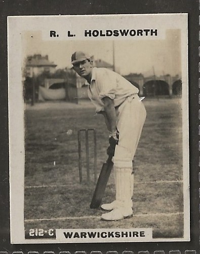 Pinnace cricket 1924 - cricket,